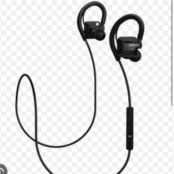 NWOT Jabra Wireless Bluetooth Stereo Earbuds with mic. - Picture 2 of 7